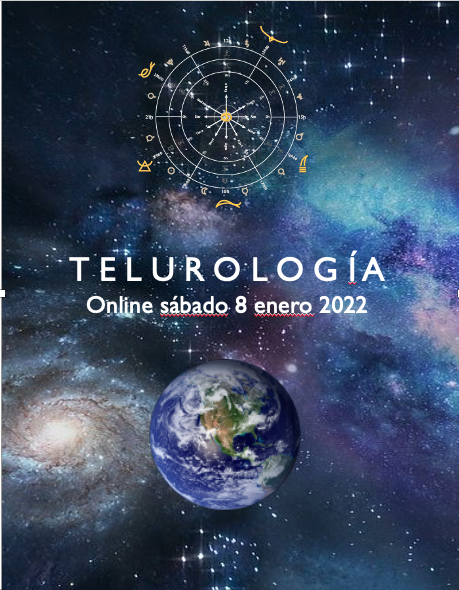 Telurología Módulo 1 – Lola Vázquez
