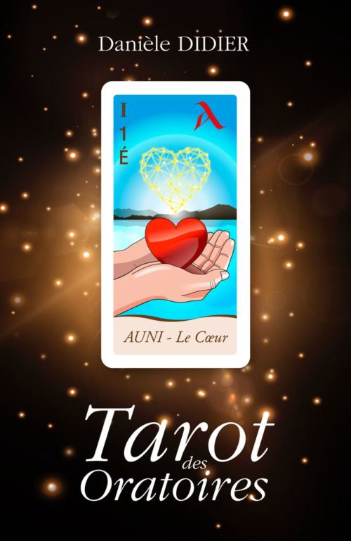 Tarot des Oratoires – Arbélien – module 3