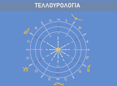 Video Tutorials - Ενότητα 1 Τα πρώτα βήματα στην Τελλουρολογία - στα ελληνικά (my first steps in Tellurology - in greek)