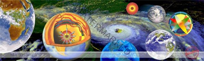 Τελλουρολογία Ενότητα 1- Θεσσαλονίκη 18-19/10/25