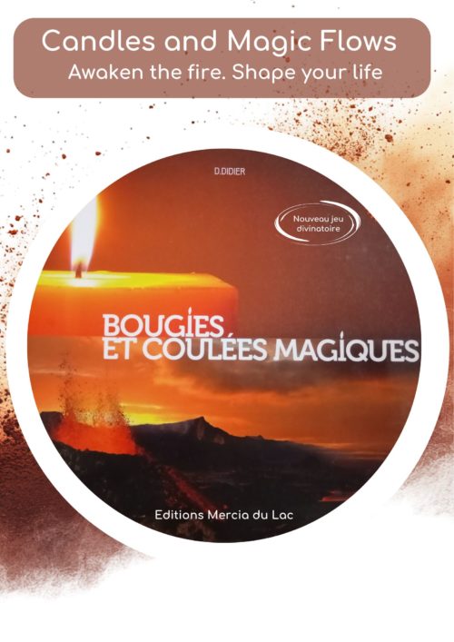 Greece. Κεριά και Μαγικές Ροές 7-8/3 Θεσσαλονίκη